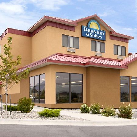 Days Inn & Suites By Wyndham Bozeman Eksteriør billede