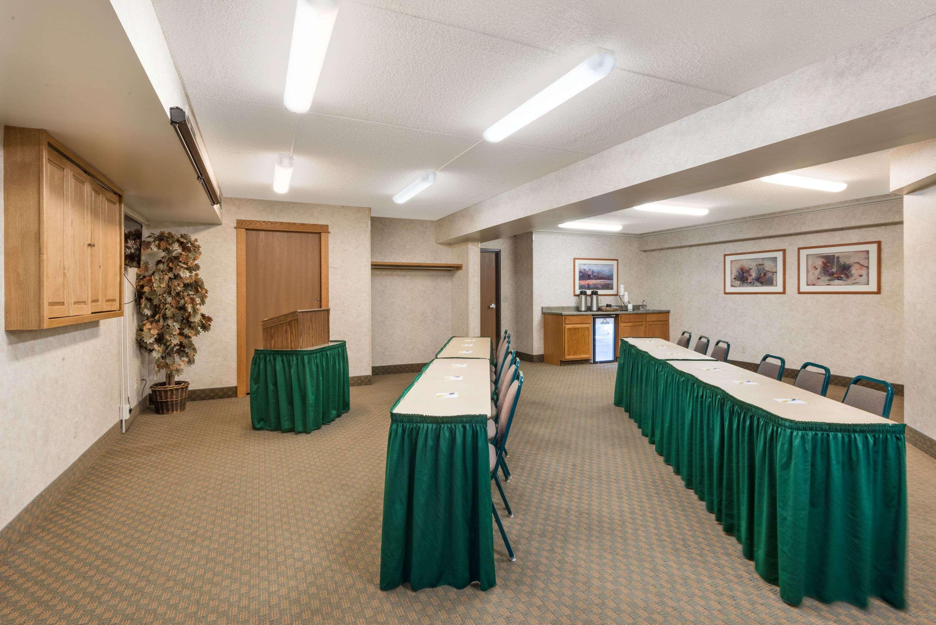 Days Inn & Suites By Wyndham Bozeman Eksteriør billede