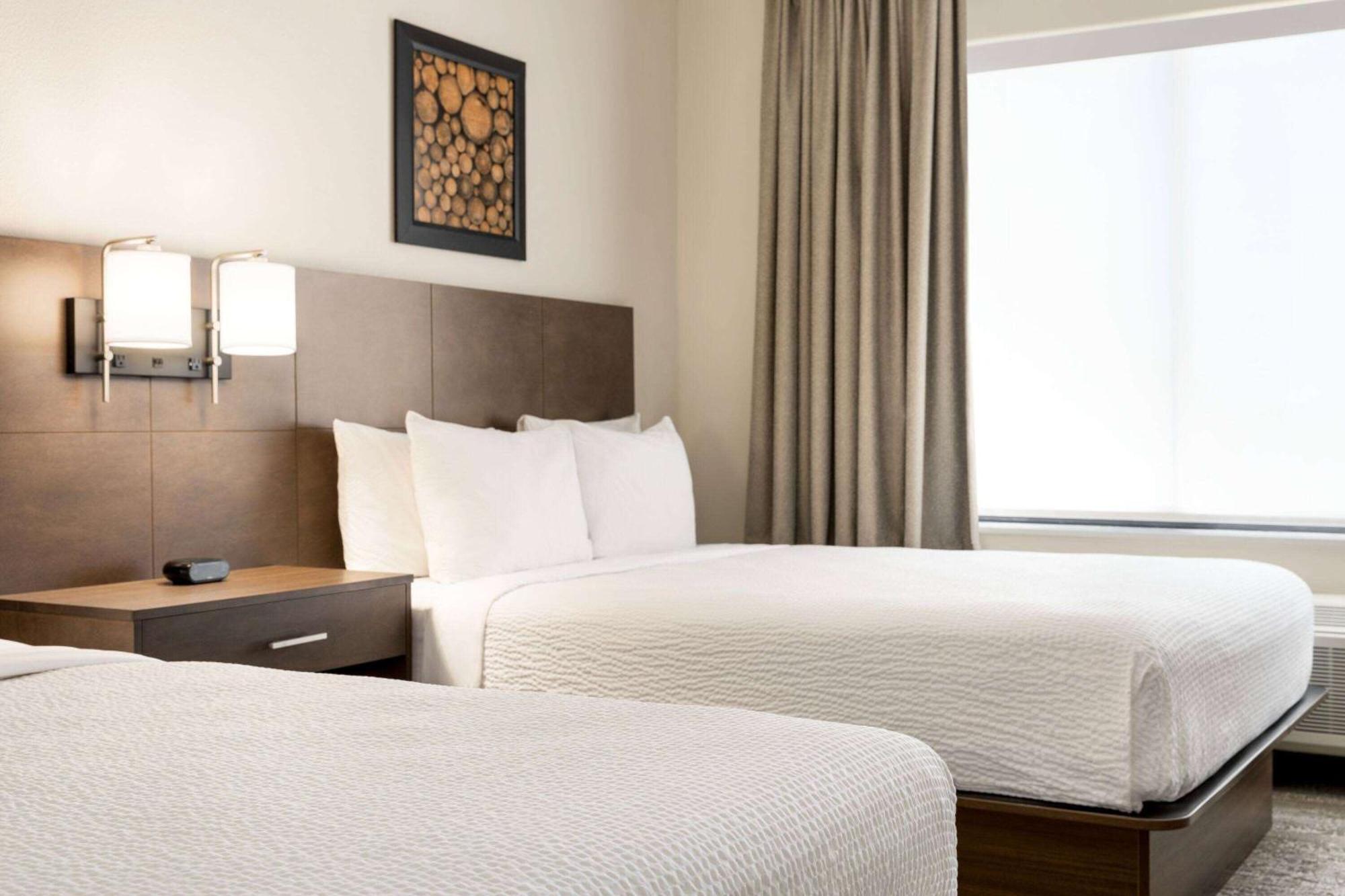Days Inn & Suites By Wyndham Bozeman Eksteriør billede