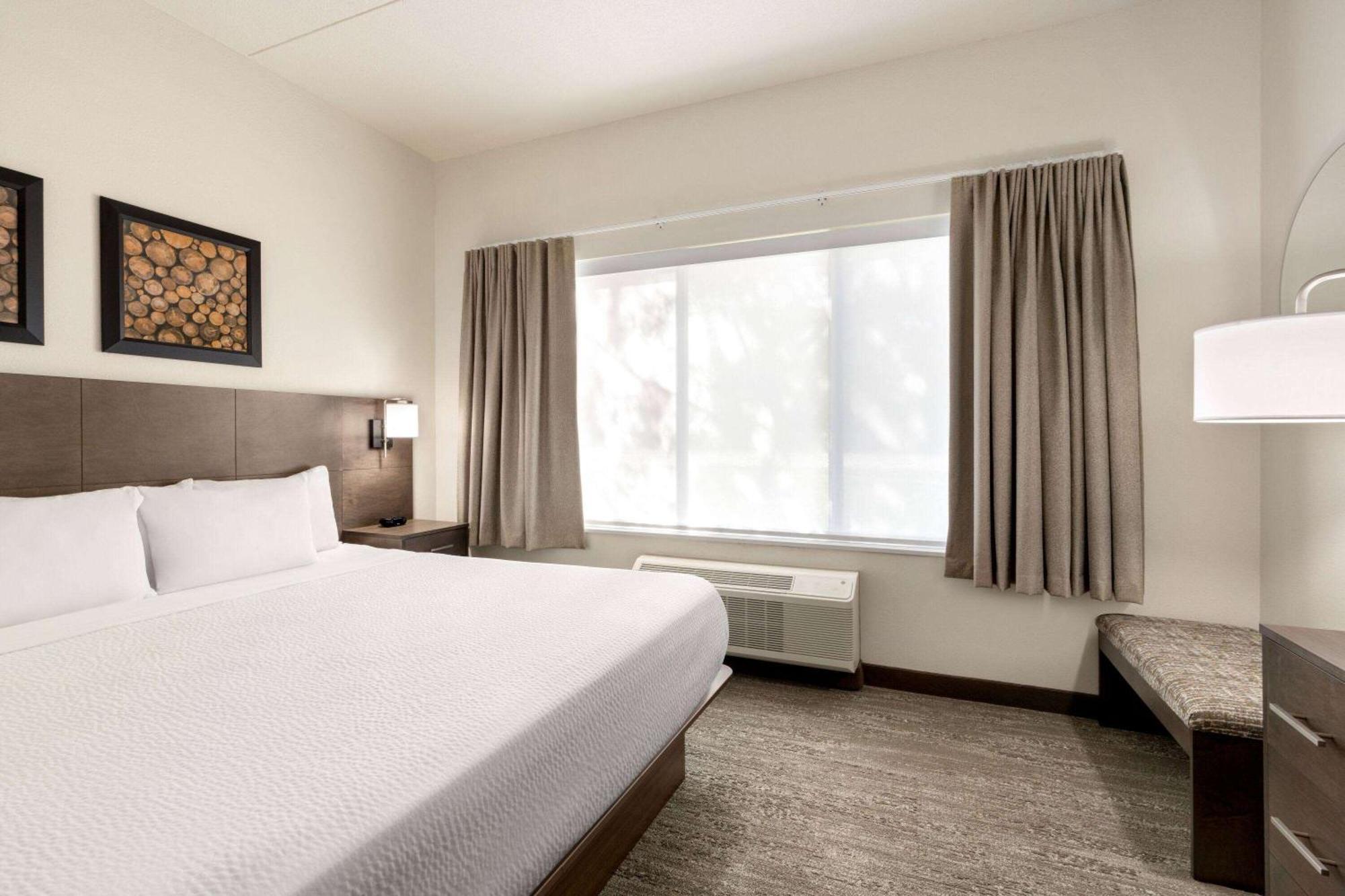 Days Inn & Suites By Wyndham Bozeman Eksteriør billede