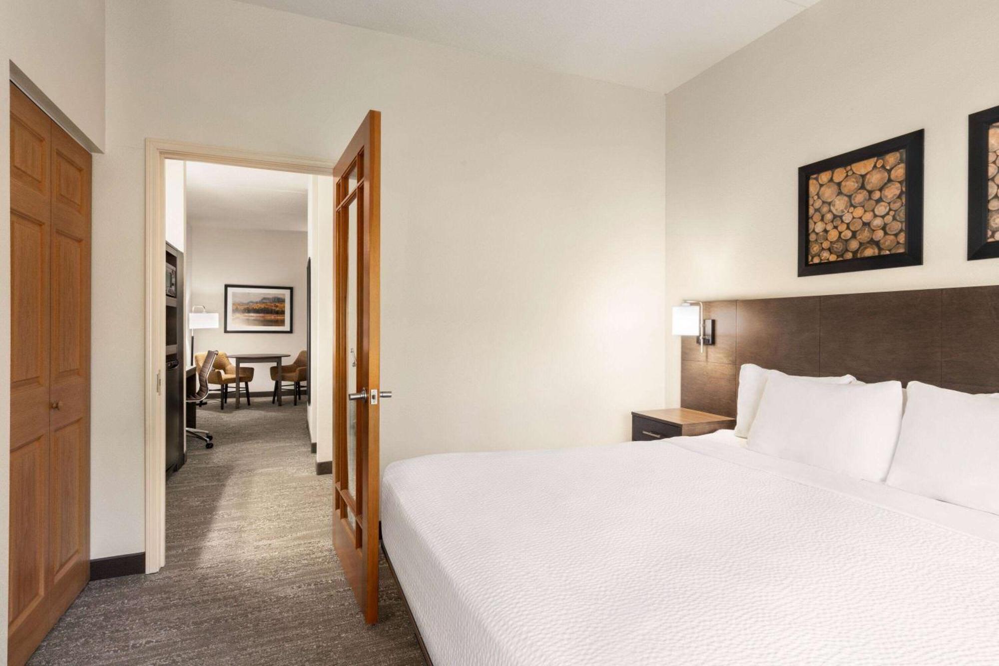 Days Inn & Suites By Wyndham Bozeman Eksteriør billede