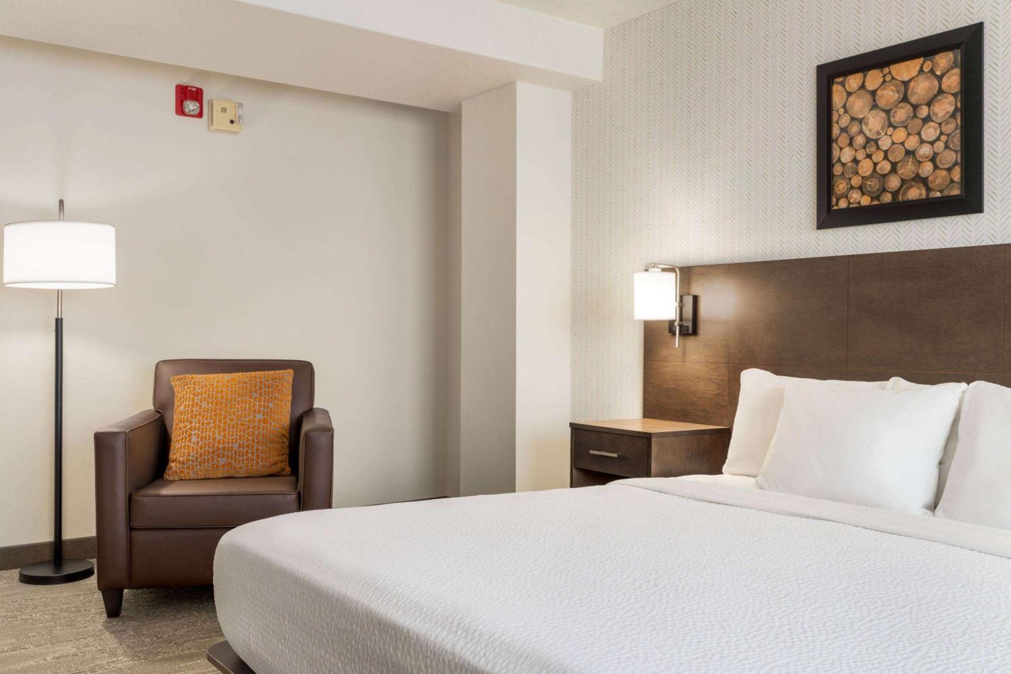 Days Inn & Suites By Wyndham Bozeman Eksteriør billede