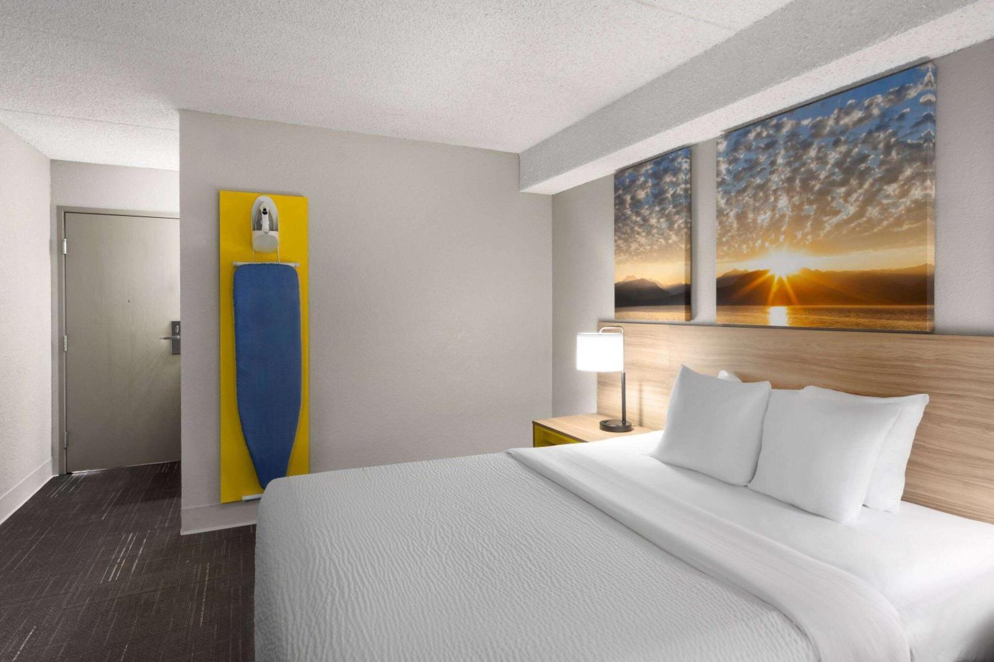 Days Inn & Suites By Wyndham Bozeman Eksteriør billede