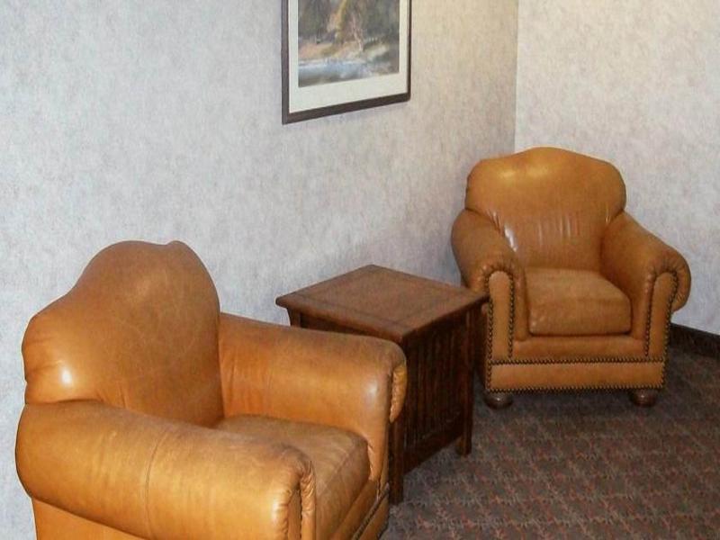 Days Inn & Suites By Wyndham Bozeman Eksteriør billede