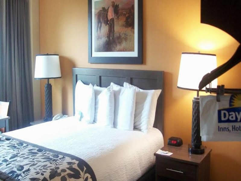 Days Inn & Suites By Wyndham Bozeman Eksteriør billede