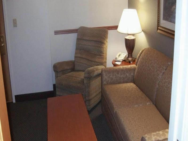 Days Inn & Suites By Wyndham Bozeman Eksteriør billede