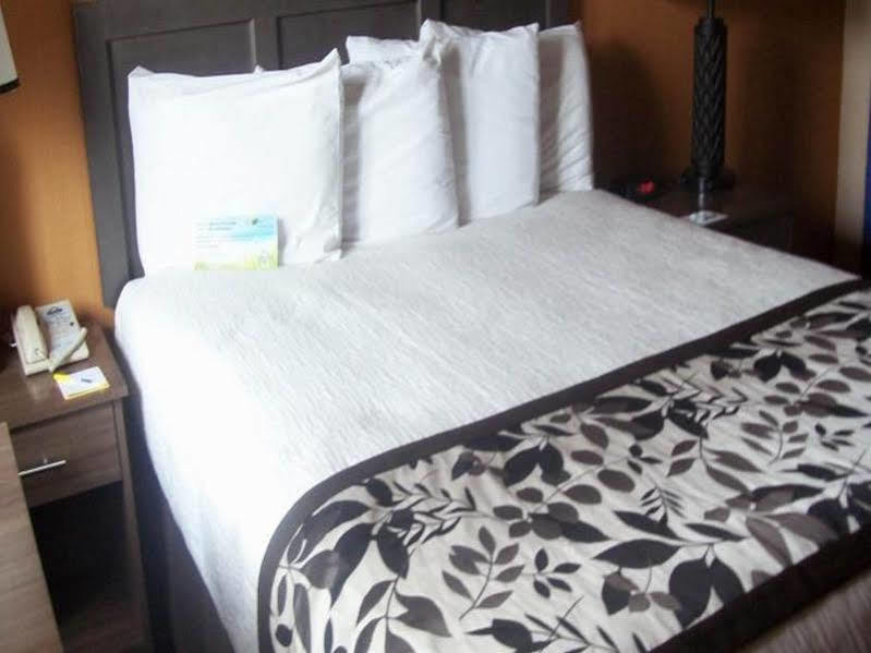 Days Inn & Suites By Wyndham Bozeman Eksteriør billede