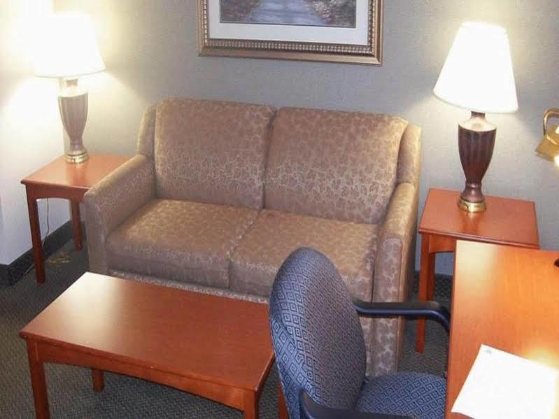 Days Inn & Suites By Wyndham Bozeman Eksteriør billede
